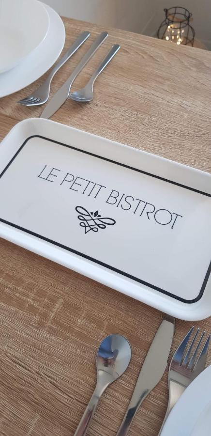 L'Atelier Cosy Leilighet Beauvais Eksteriør bilde