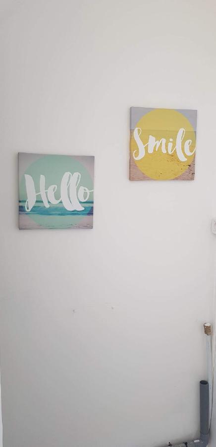 L'Atelier Cosy Leilighet Beauvais Eksteriør bilde